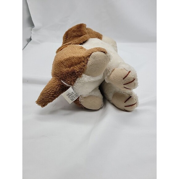 Hush Puppies Basset Hound Puppy Dog Vintage Mascot Plush Stuffed Animal Sad Eyes - Picture 13 of 16